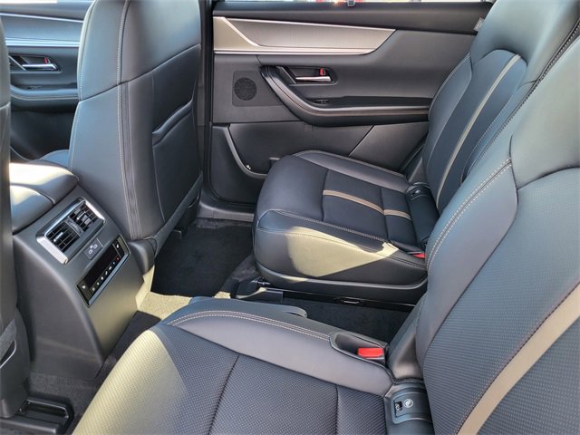 New 2026 MAZDA CX-90 Plug-In Hybrid w/ Premium Plus image 8