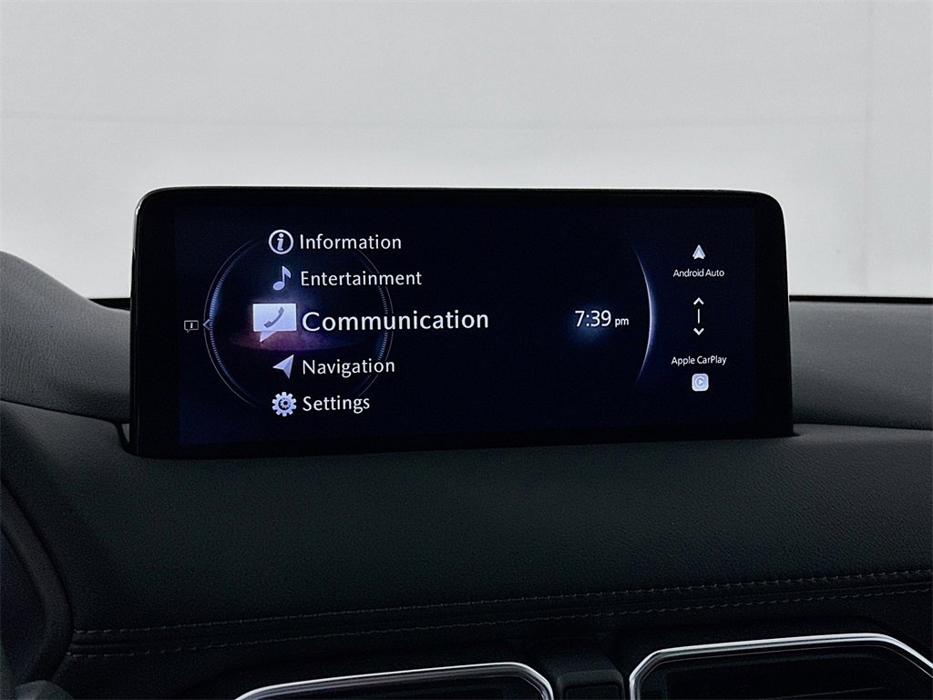 New 2025 MAZDA CX-5 AWD 2.5 S w/ Premium Plus Pkg image 13