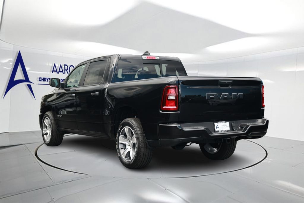 New 2026 RAM 1500 Express RWD image 2
