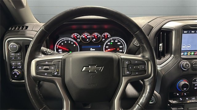 Used 2020 Chevrolet Silverado 1500 RST w/ All-Star Edition image 17