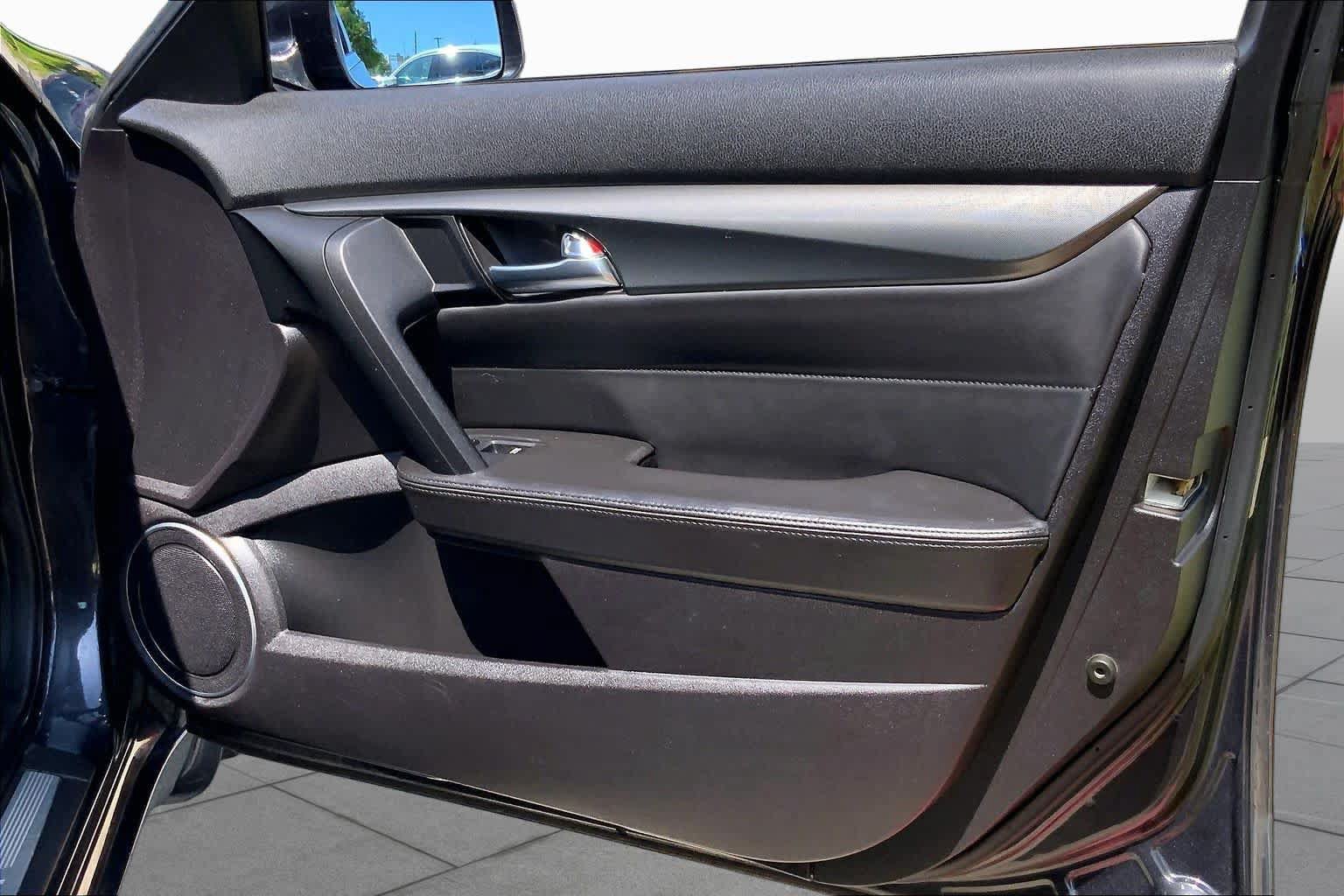 Used 2012 Acura TL w/ Technology Package FWD image 22