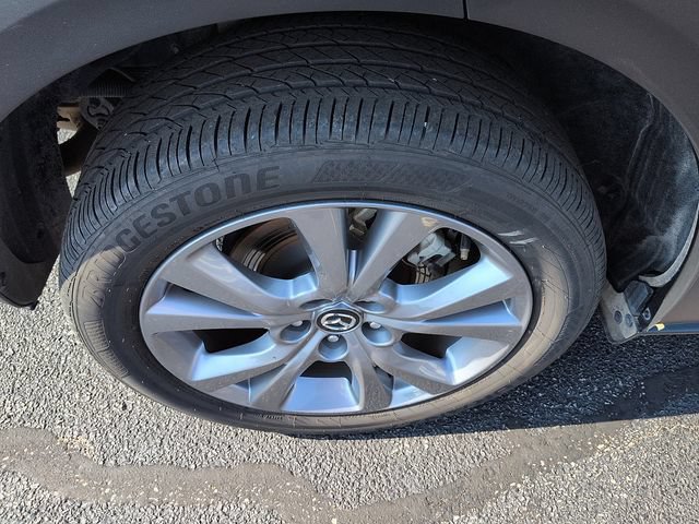 Used 2025 MAZDA CX-30 AWD 2.5 S w/ Preferred Package image 9