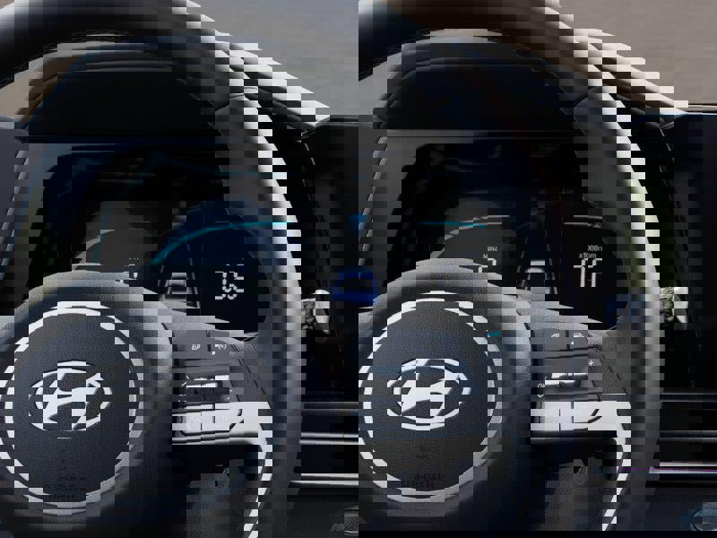 New 2026 Hyundai Elantra SEL Sport Premium image 14