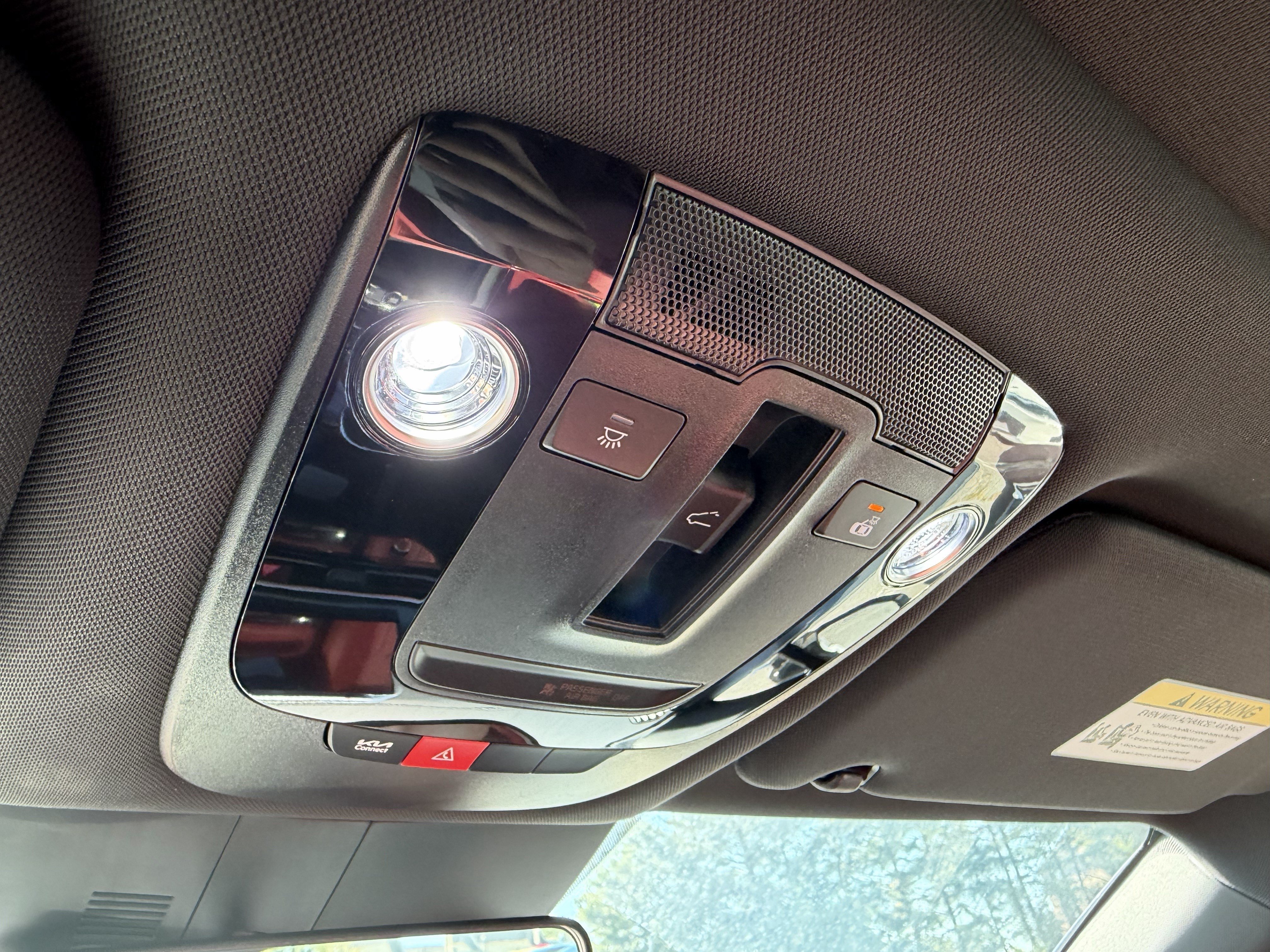 New 2026 Kia K5 GT-Line w/ GT-Line Premium Package FWD image 22