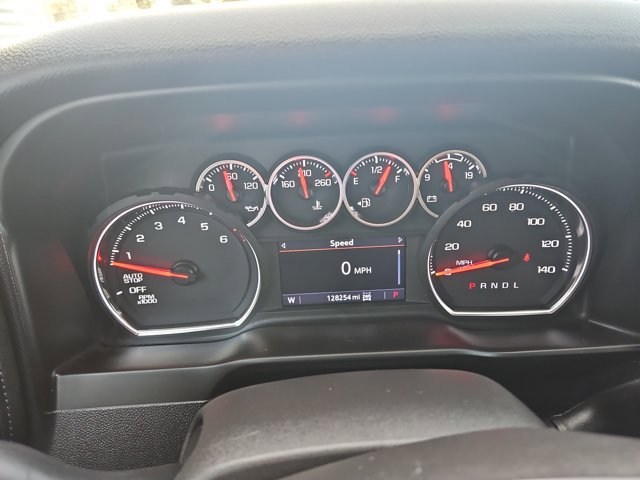 Used 2021 Chevrolet Silverado 1500 LT w/ Bed Protection Package image 12