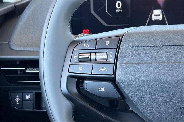 New 2025 Kia EV6 Light image 28