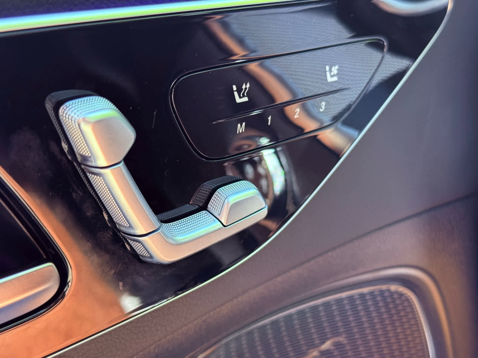 Certified 2025 Mercedes-Benz C 300 C 300 image 24