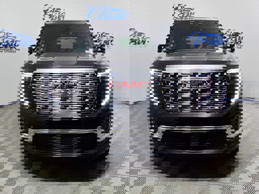 New 2026 GMC Acadia Denali w/ Super Cruise Package image 4