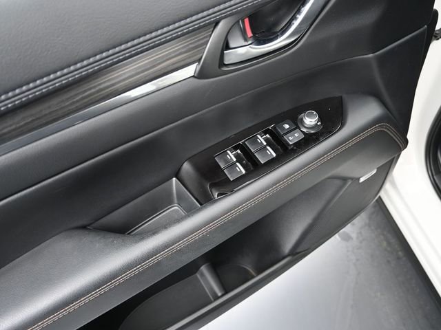 Certified 2023 MAZDA CX-5 AWD 2.5 S w/ Premium Package image 15