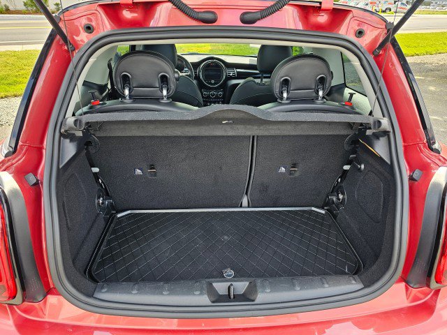 Used 2021 MINI Cooper S w/ Coral Red Edition image 14