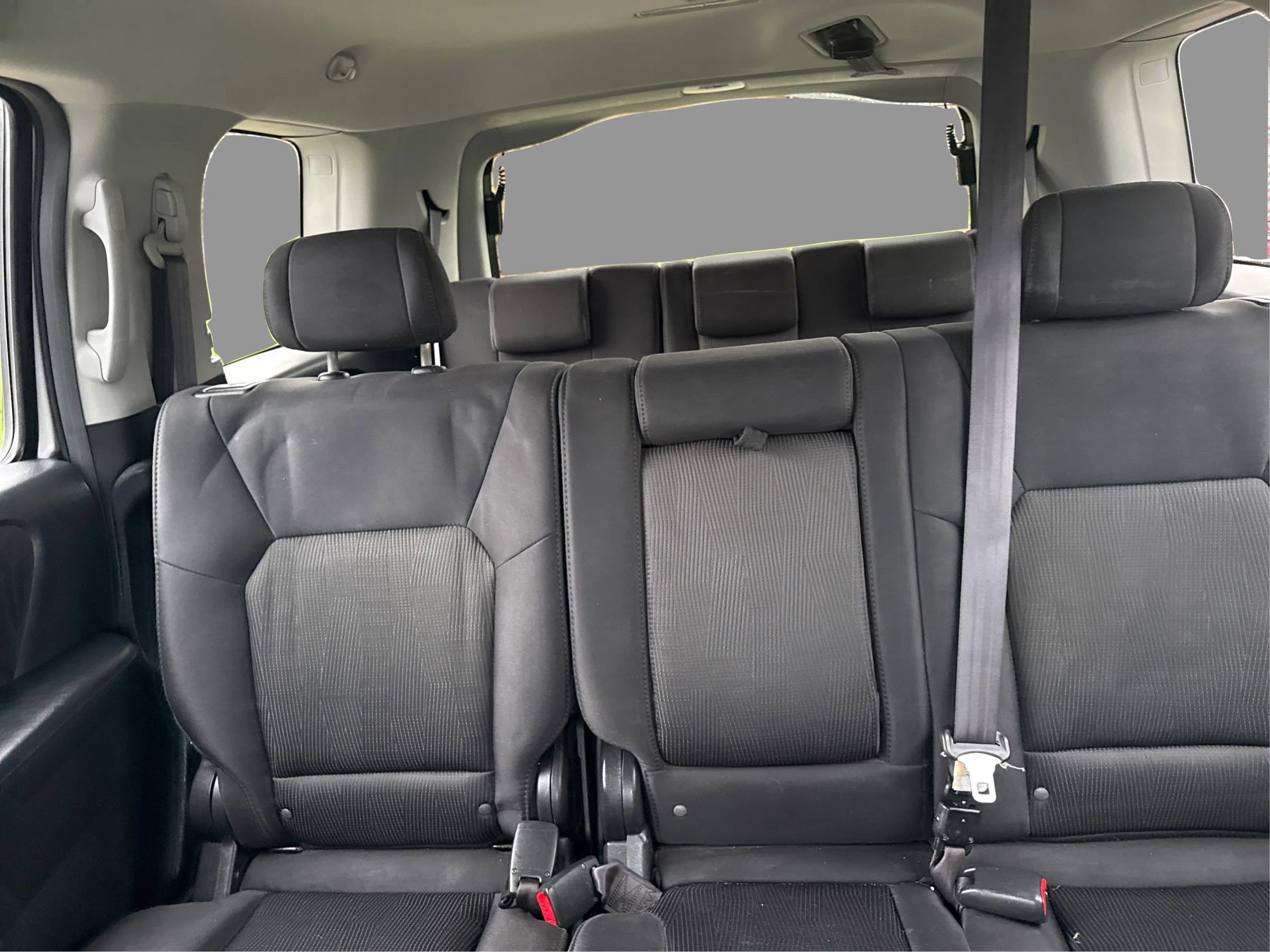 Used 2010 Honda Pilot EX image 17