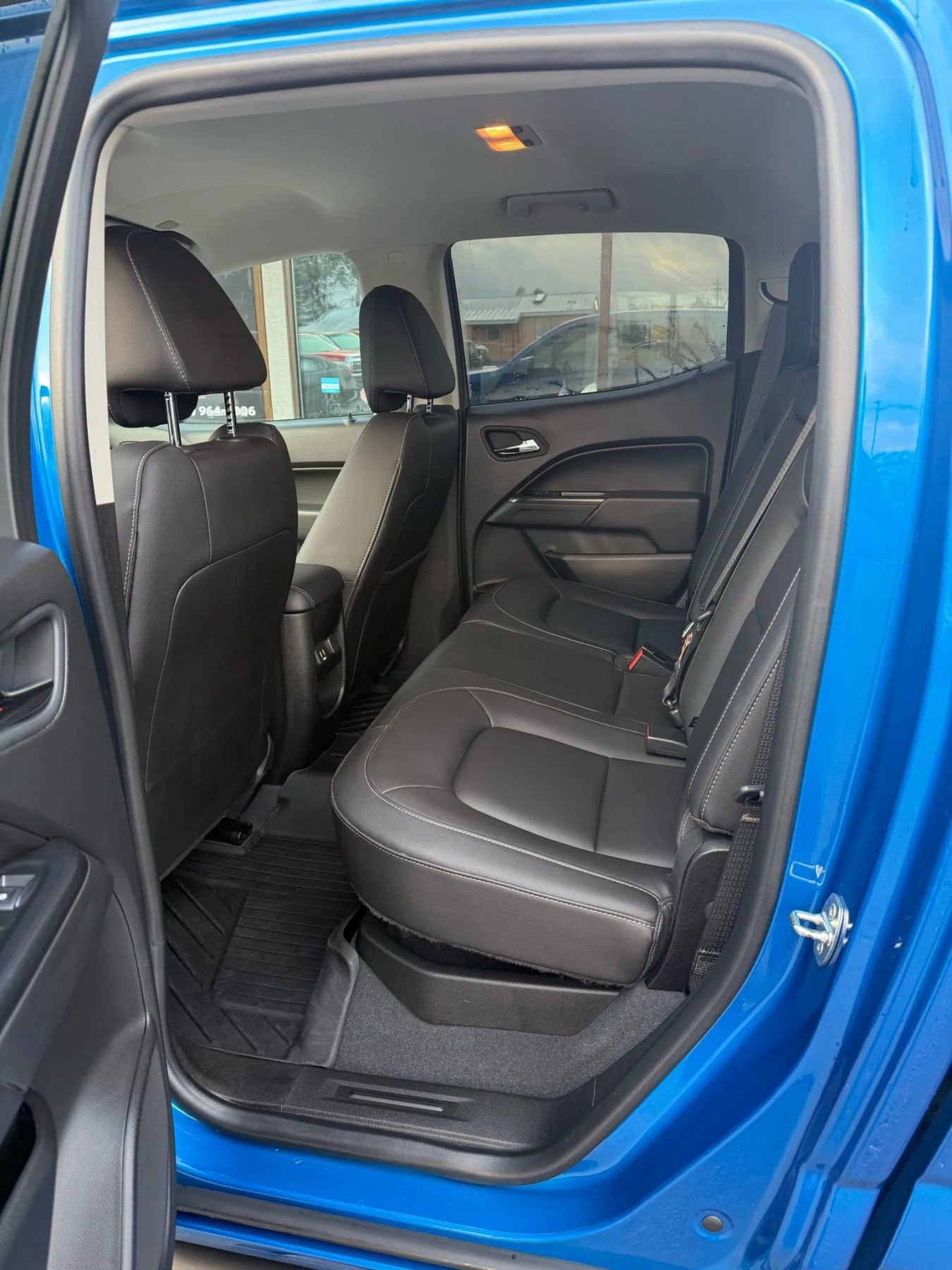 Used 2021 Chevrolet Colorado ZR2 image 6