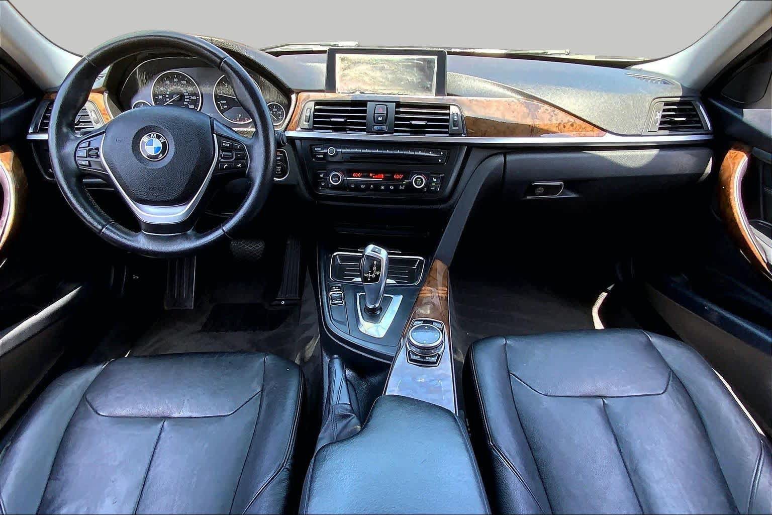 Used 2014 BMW 328i Sedan RWD image 16