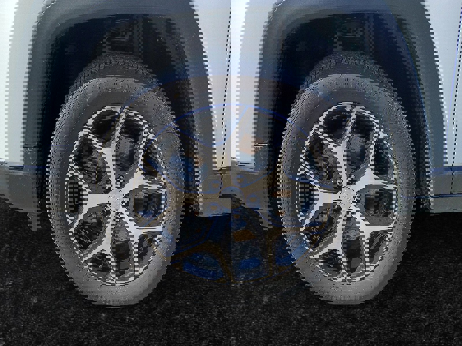 Used 2024 Jeep Compass Limited image 15