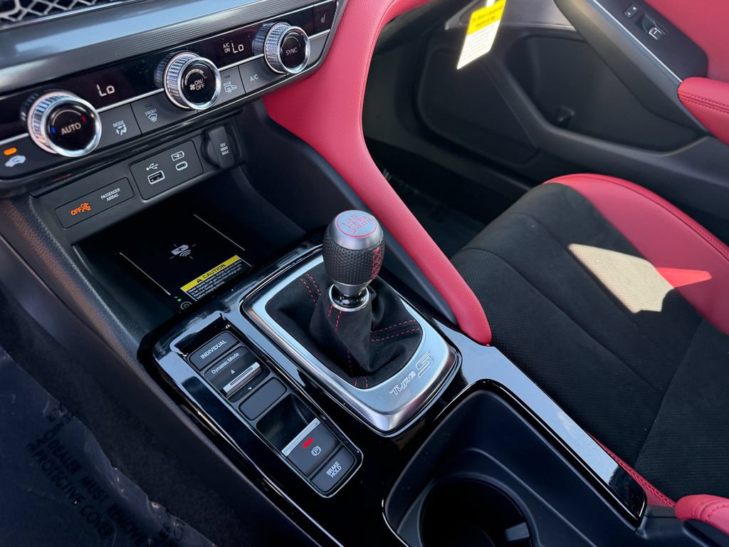 New 2026 Acura Integra Type S FWD image 23