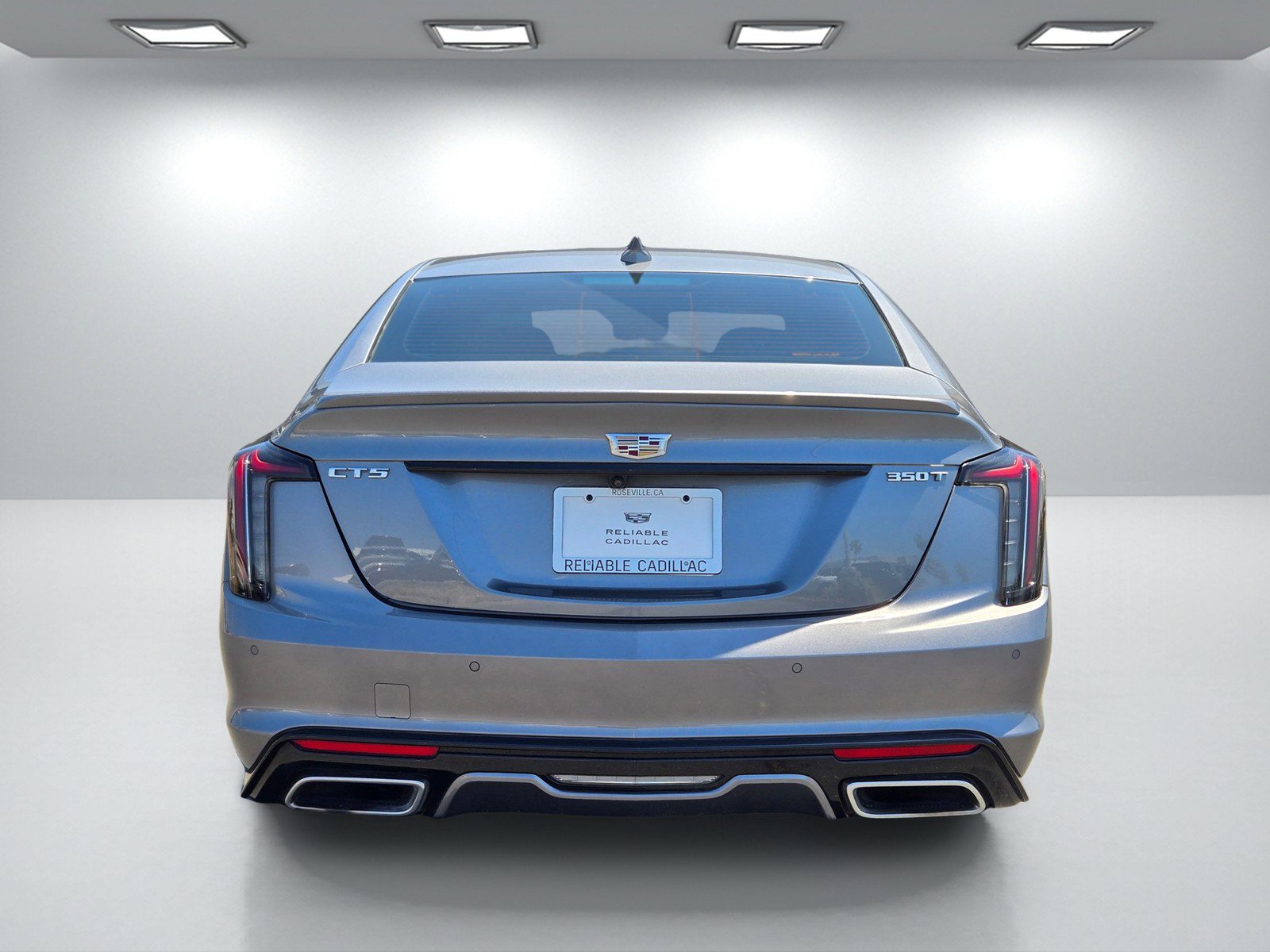 Used 2021 Cadillac CT5 Sport RWD image 5