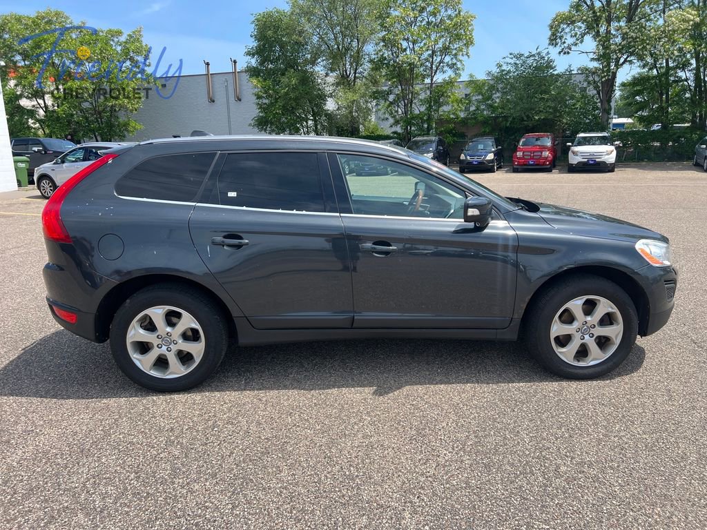 Used 2013 Volvo XC60 3.2 AWD/4WD image 6
