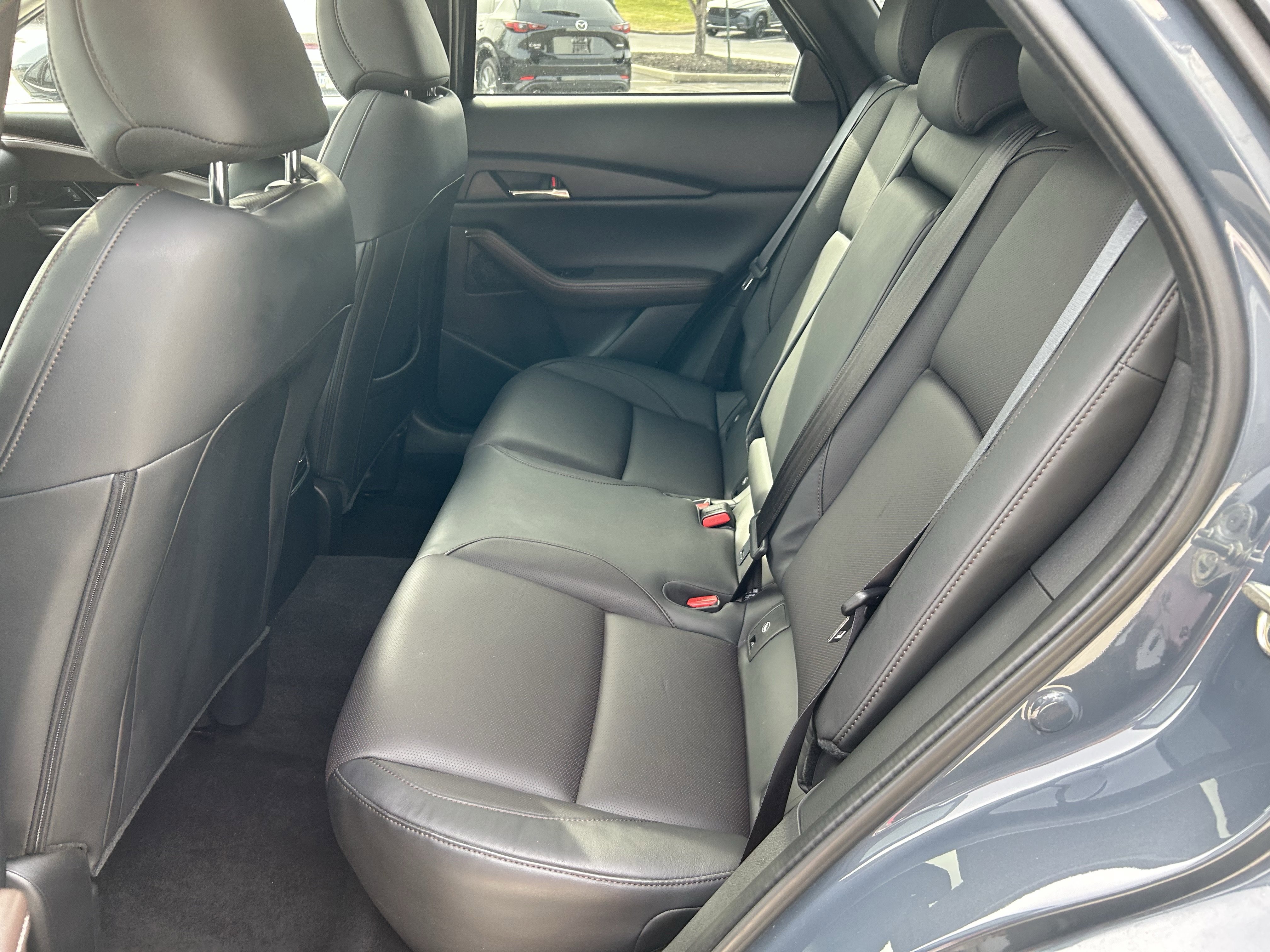 Certified 2023 MAZDA CX-30 2.5 Turbo w/ Premium Plus Pkg image 25