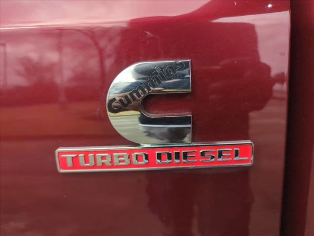 Used 2020 RAM 2500 Tradesman image 26