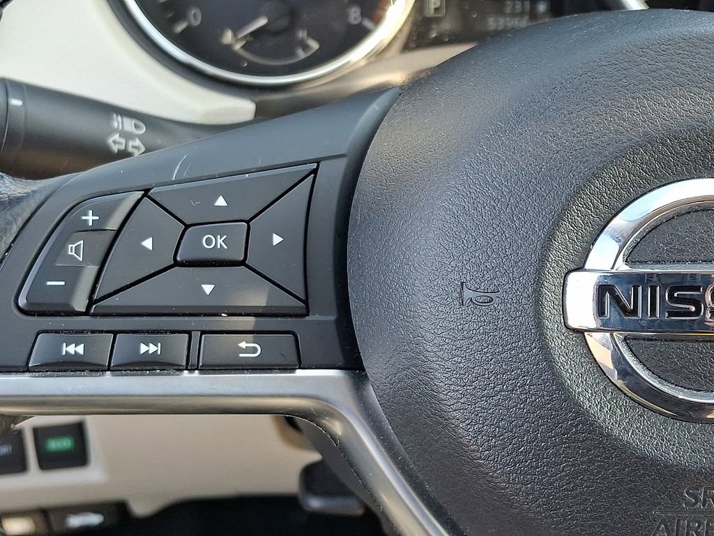 Certified 2022 Nissan Rogue Sport SL image 21