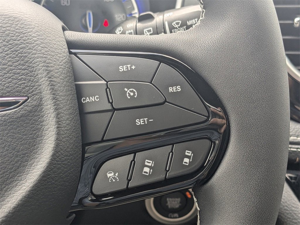 New 2026 Chrysler Pacifica Limited w/ S Appearance Package image 32