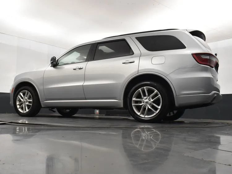 Used 2024 Dodge Durango GT AWD/4WD image 12