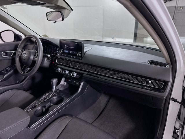 Used 2023 Honda Civic LX image 26
