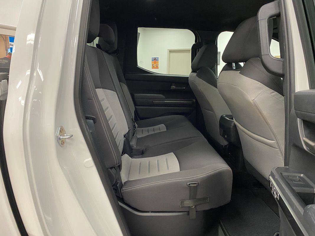 Used 2025 Toyota Tacoma TRD Off-Road image 14