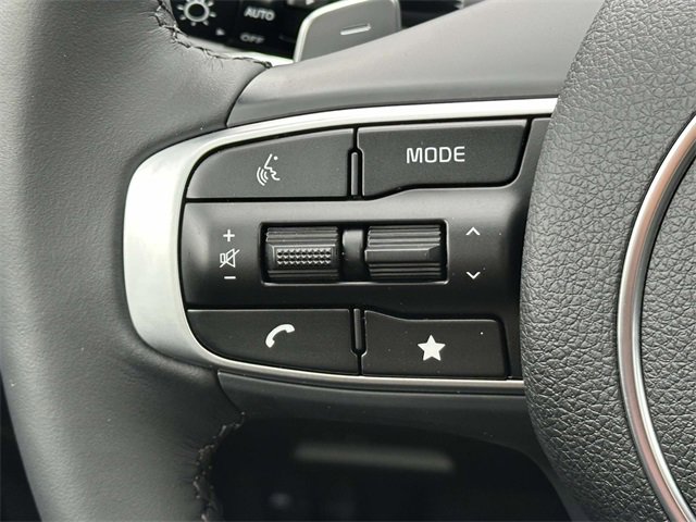 New 2026 Kia K5 GT w/ GT1 Package image 12