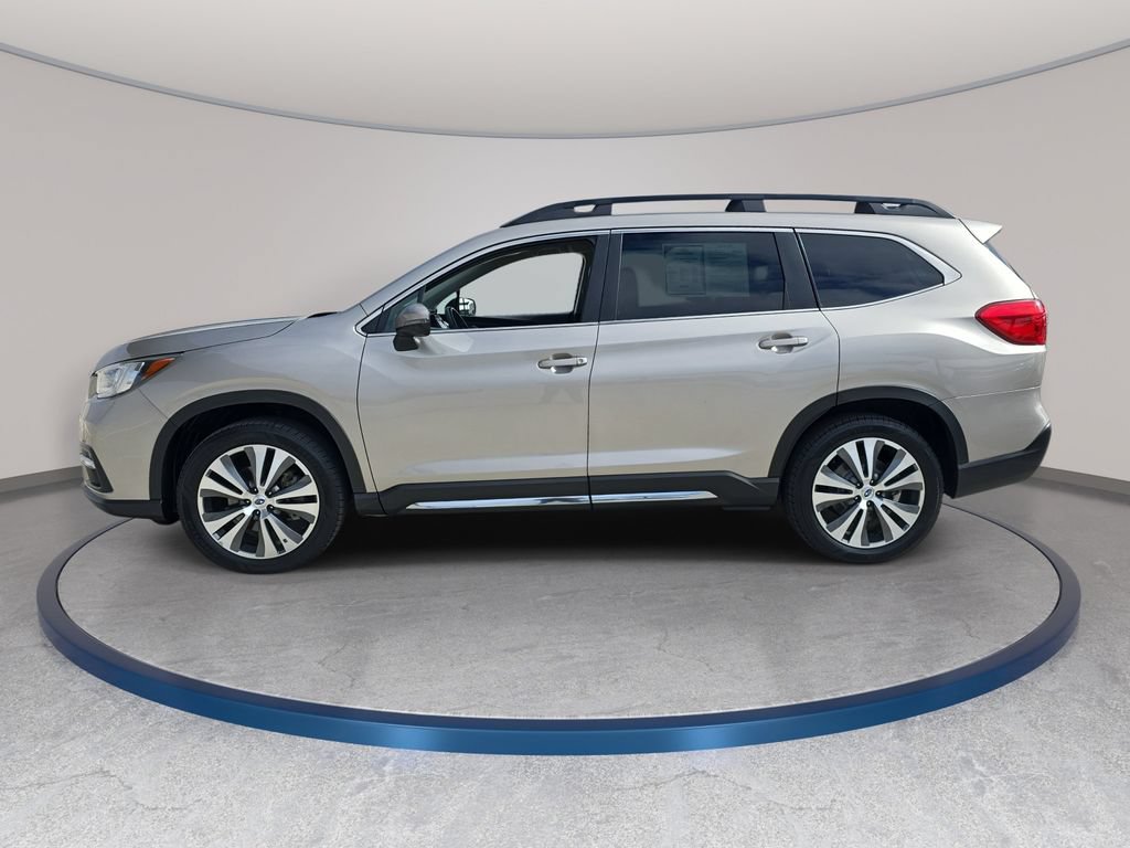 Used 2019 Subaru Ascent Limited AWD/4WD image 9