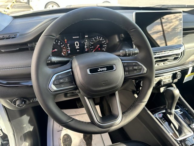 New 2026 Jeep Compass Limited image 21
