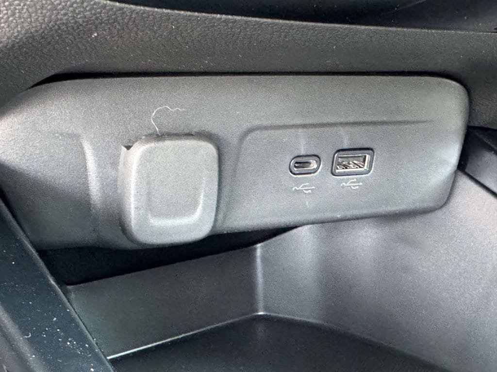 New 2026 Chevrolet Trax LT w/ Driver Confidence Package FWD image 8