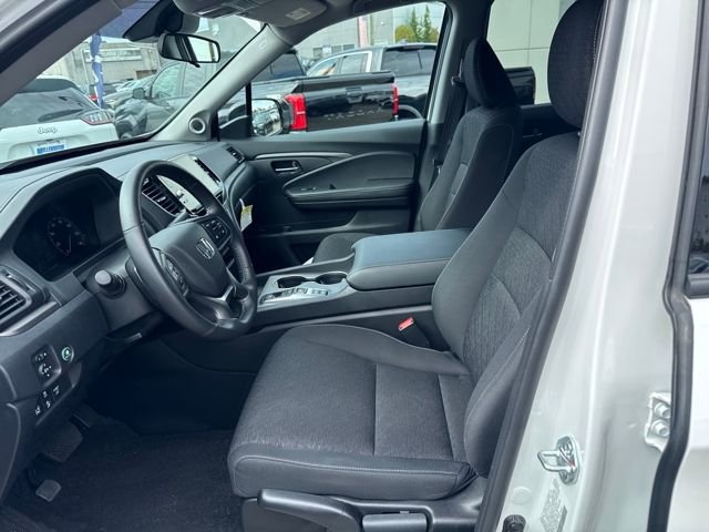 Used 2024 Honda Ridgeline Sport image 3