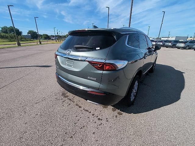 Used 2025 Buick Enclave Preferred w/ Power Package FWD image 6