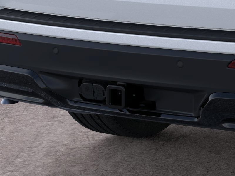 New 2026 Ford Explorer ST-Line AWD/4WD image 24