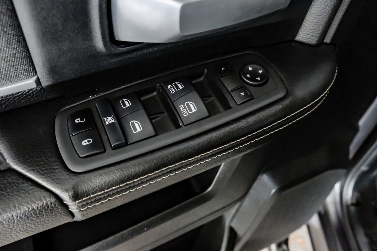 Used 2022 RAM 2500 Lone Star w/ Level C Equiment Group image 45