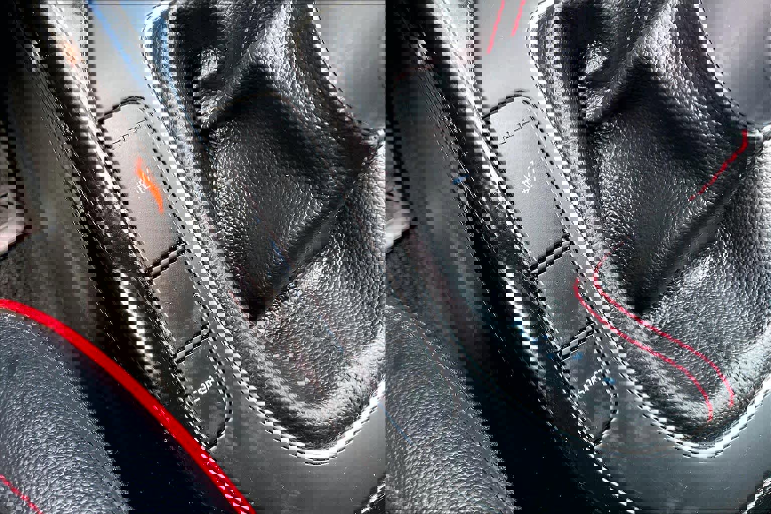 Used 2023 Kia Forte GT image 34