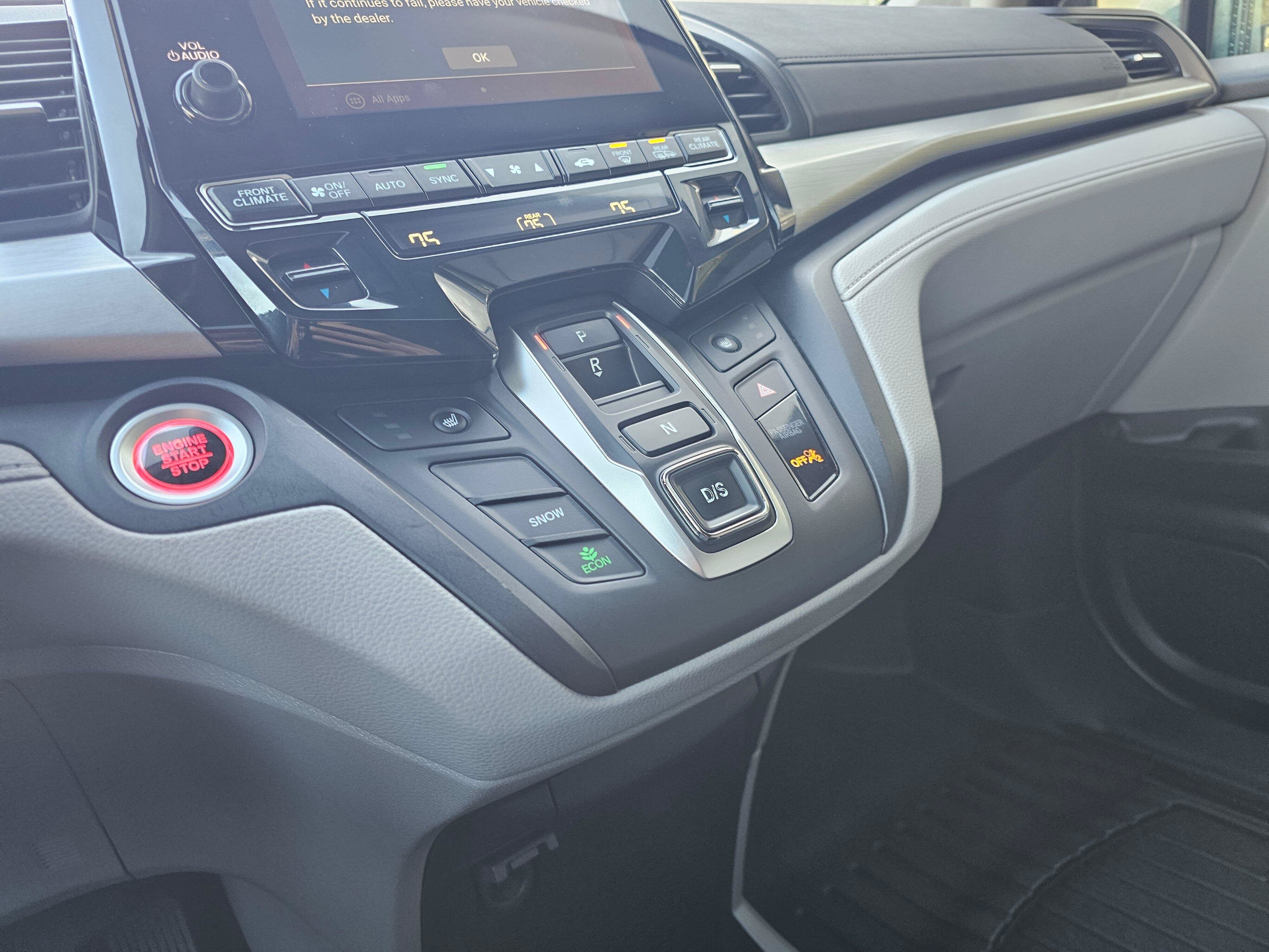 Used 2018 Honda Odyssey EX-L image 30