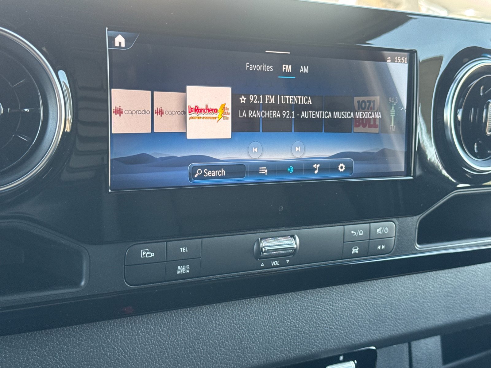 New 2026 Mercedes-Benz Sprinter 2500 image 17