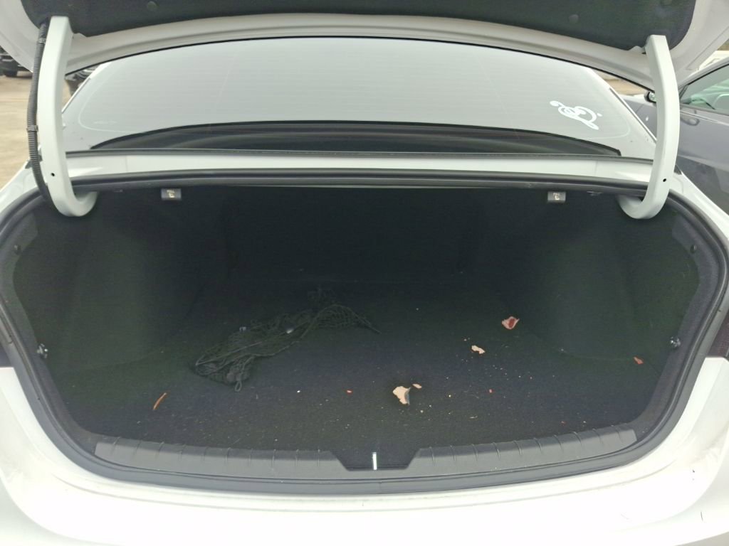 Used 2024 Kia K5 GT-Line w/ GT-Line Premium Package image 8