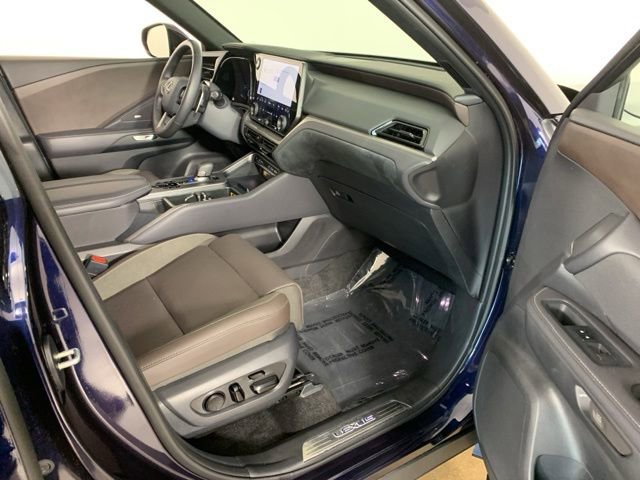 Certified 2025 Lexus TX 350 AWD w/ Technology Package image 42