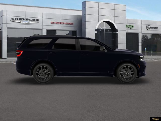New 2026 Dodge Durango GT image 9