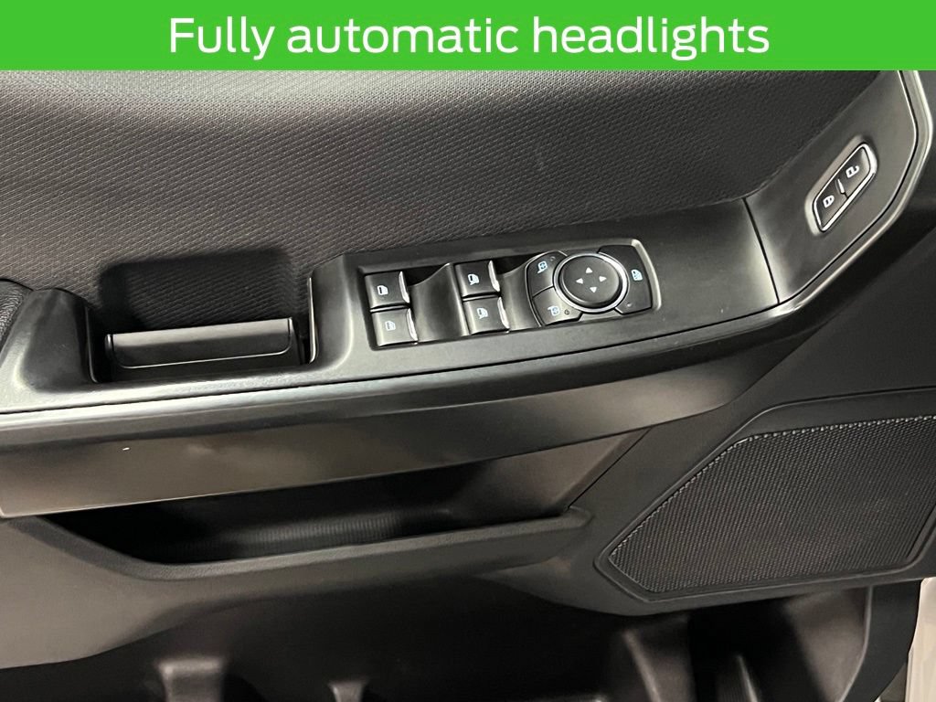 Used 2024 Ford F150 STX w/ STX Black Appearance Package AWD/4WD image 18