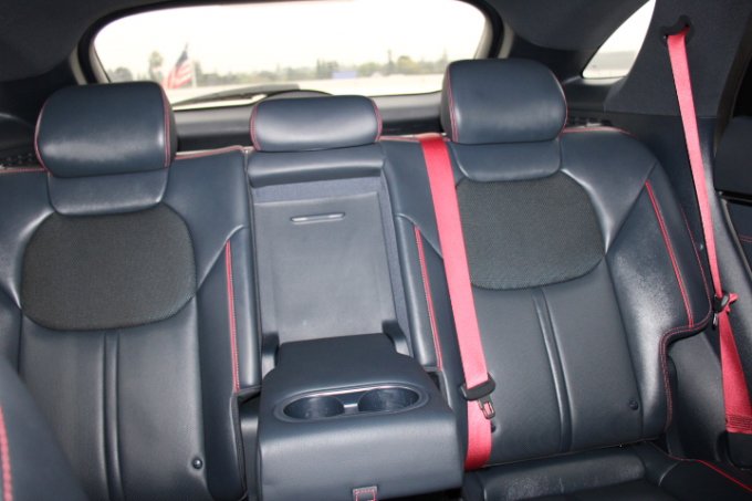 Used 2022 Genesis GV70 3.5T Sport image 23