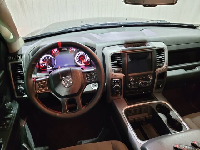 Used 2021 RAM 1500 Express w/ Wheel & Sound Group image 4