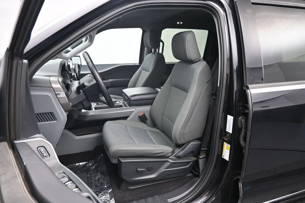 Used 2024 Ford F150 XLT w/ Mobile Office Package AWD/4WD image 23