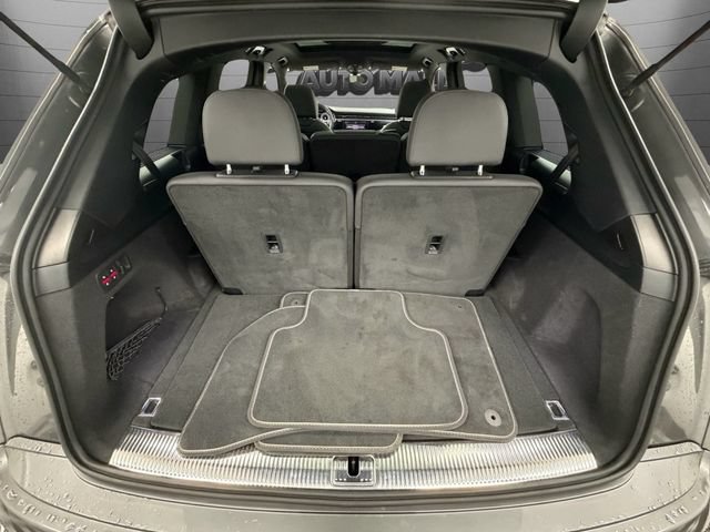 Used 2025 Audi Q7 3.0T Premium Plus AWD/4WD image 21