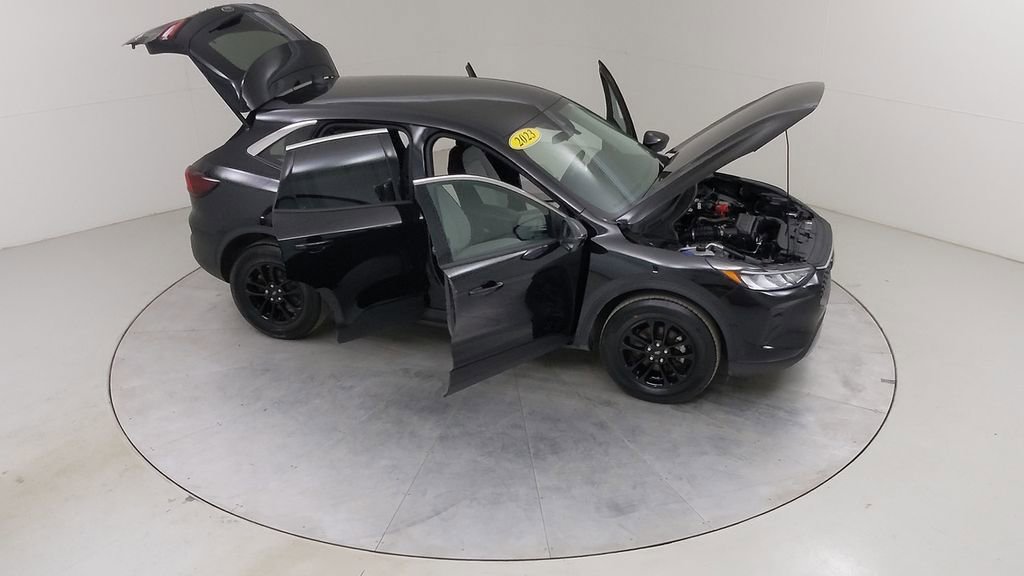 Certified 2023 Ford Escape Active w/ Tech Pack #2 image 45