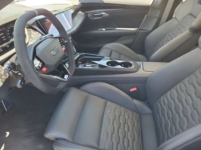 New 2026 Audi RS e-tron GT performance AWD/4WD image 11