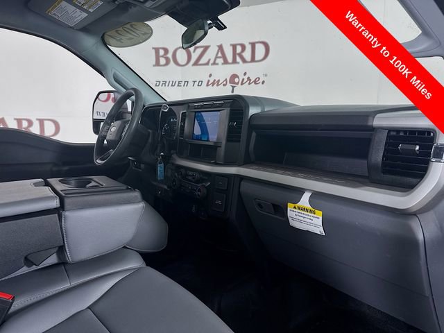 Used 2024 Ford F350 XL w/ 360-Degree Camera Package image 31